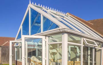 conservatory roof insulation costs Iolaraigh