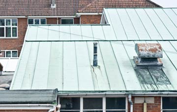 Iolaraigh lead roofing costs