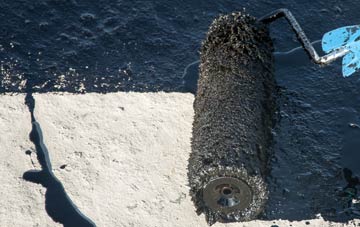 Iolaraigh liquid sealant waterproofing