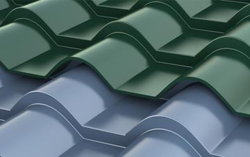 who should consider Iolaraigh plastic roofs