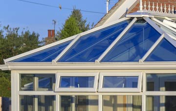 professional Iolaraigh conservatory insulation
