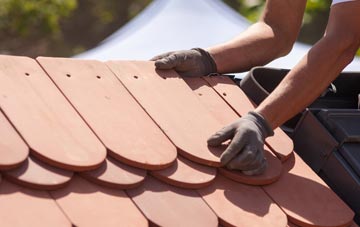 Iolaraigh roof tile contractors
