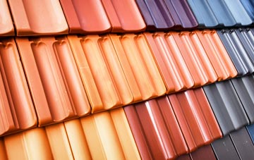 Iolaraigh roof tile costs