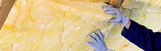 quotes for Iolaraigh roof insulation