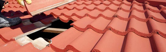 compare Iolaraigh roof repair quotes