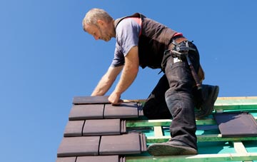 disadvantages of Iolaraigh slate roofing