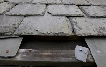 Iolaraigh slate roof repairs and maintenance