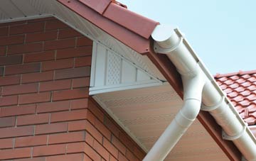 Iolaraigh soffit repair costs