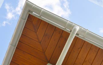 Iolaraigh soffit types