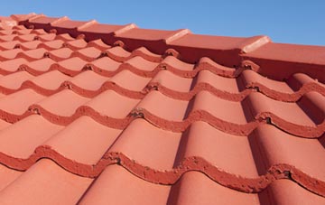 Iolaraigh tile and slate roof replacement