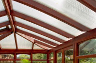 Iolaraigh conservatory roofing insulation