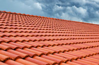 Iolaraigh roofing tiles