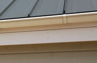 Iolaraigh soffit repair