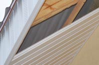 rated Iolaraigh soffit repair companies